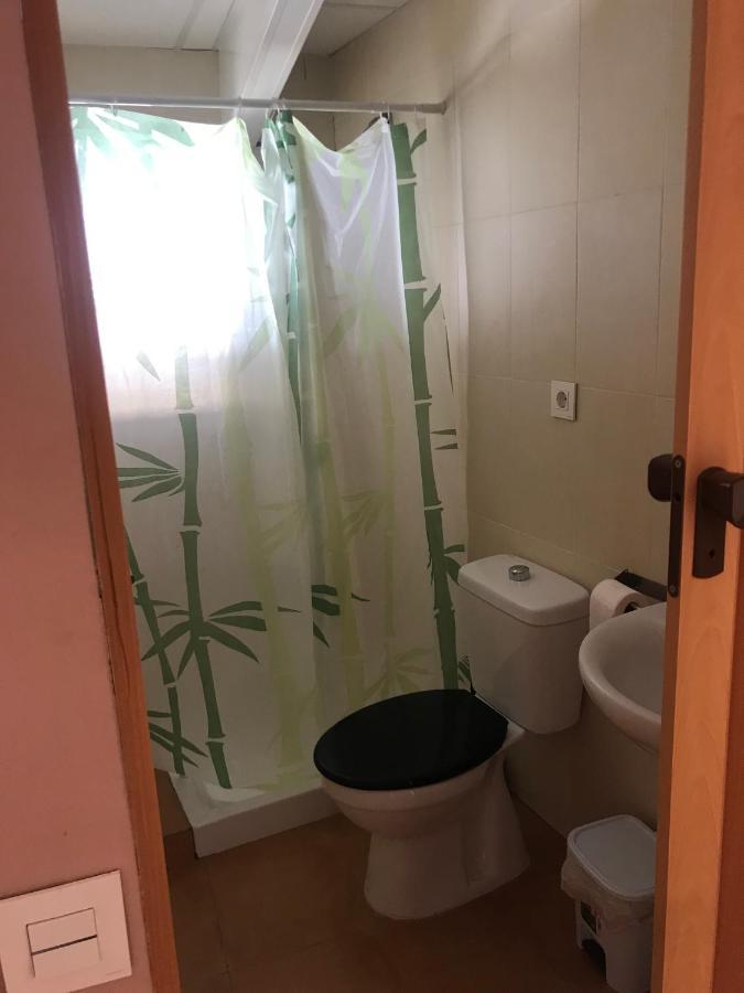 Hostal Casa Alonso Atarfe Esterno foto